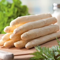 Asparagus Vittorio Crowns