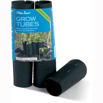 Grow Tubes