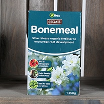 Bonemeal Slow Release Fertiliser 1.25kg