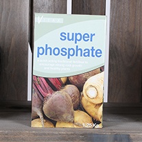 Superphosphate Fertiliser 1.25kg