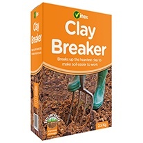 Clay Breaker