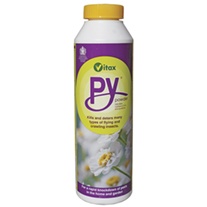 Py Bug Killer Powder 175g