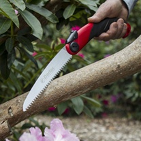 Darlac Sabre Tooth Folding Saw